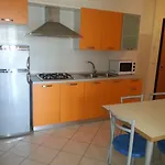 Modern Flat With Balcony-beahost *