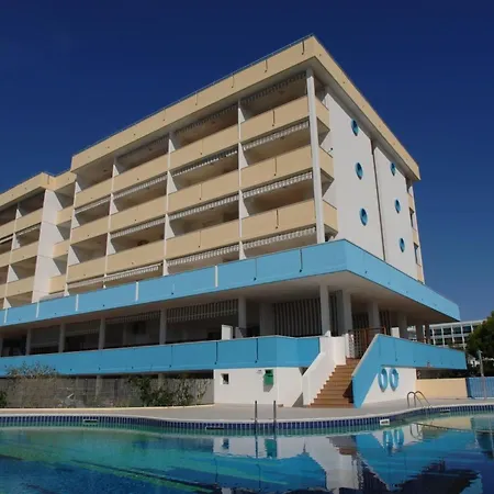 Apartman Modern Flat With Balcony-beahost Bibione