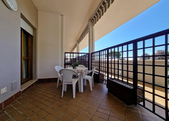 Modern Flat With Balcony-beahost * Bibione