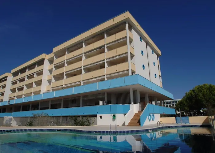 Apartman Modern Flat With Balcony-beahost Bibione