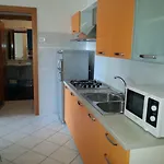 Modern Flat With Balcony-beahost