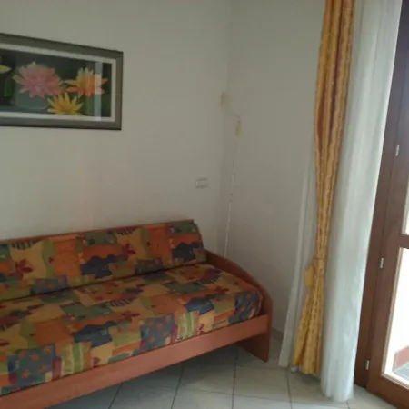 Apartment Beautiful Flat With Terrace - Beahost