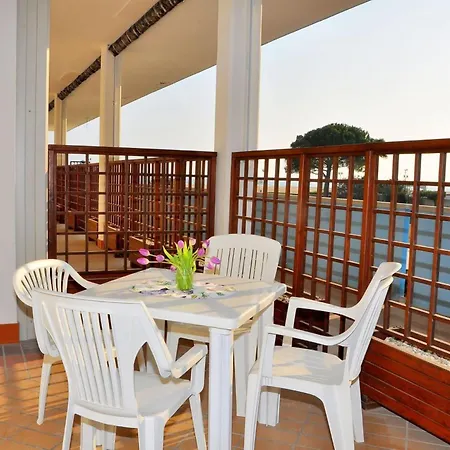 Apartment Beautiful Flat With Terrace - Beahost Bibione