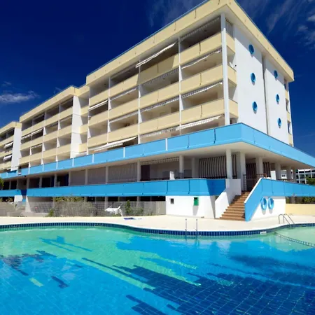 דירה Modern Flat With Balcony-beahost