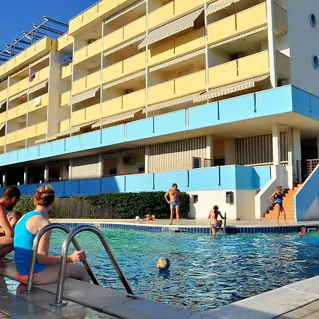 Modern Flat With Balcony-beahost דירה *