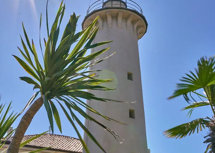 Modern Flat With Balcony-beahost Lägenhet