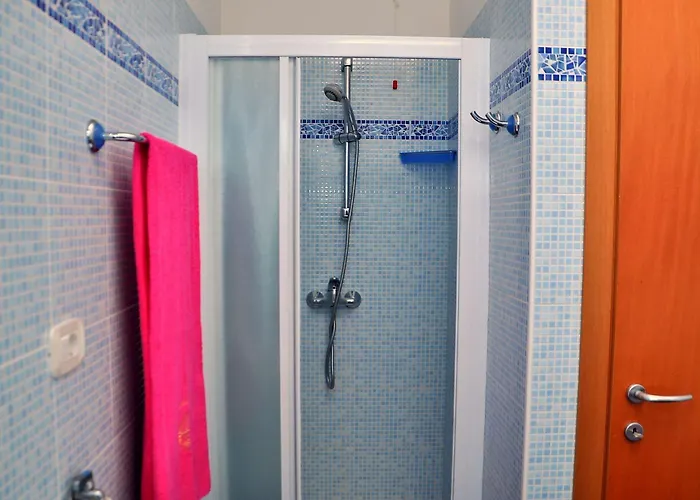 Modern Flat With Balcony-beahost Lägenhet *